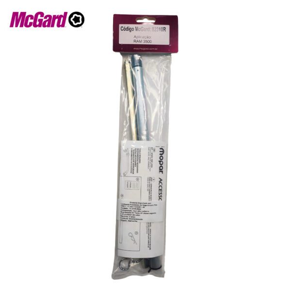 Antifurto para estepe 82310R